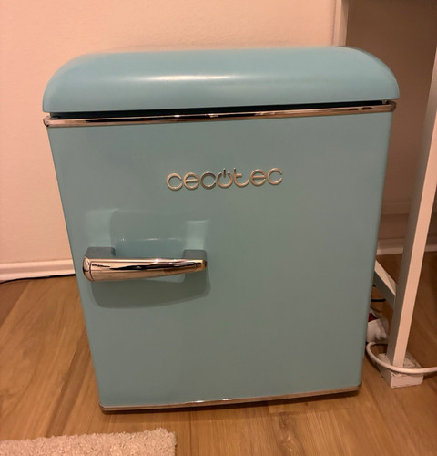Cecotec mini kühlschrank - cecotec, mini-kühlschrank