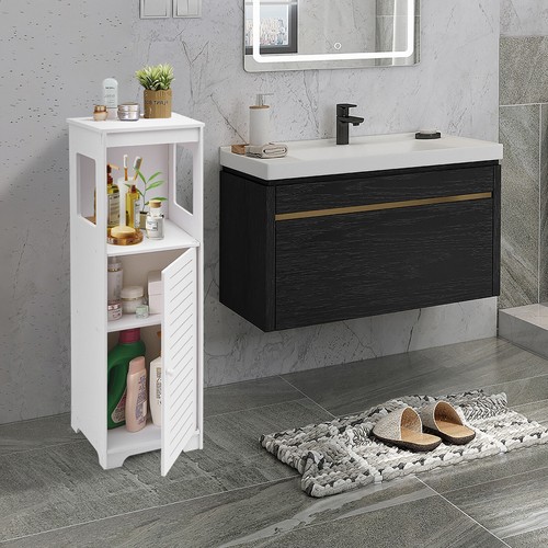 Badschrank badezimmerschrank - badschrank,