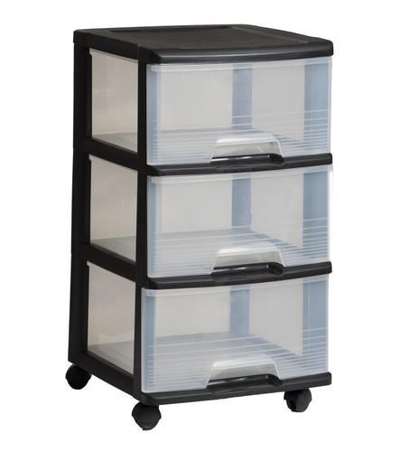 Curver regal mit schubladen - curver,