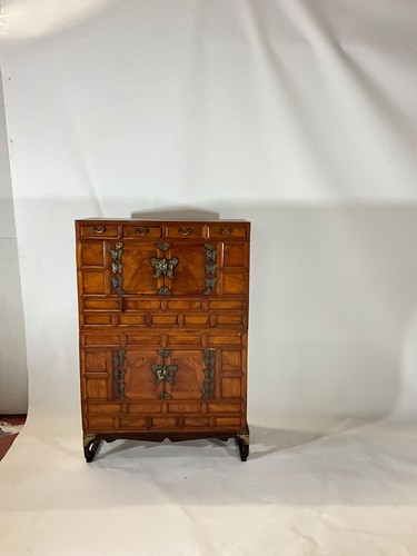 Kleiner kabinettschrank - kabinettschrank, 2