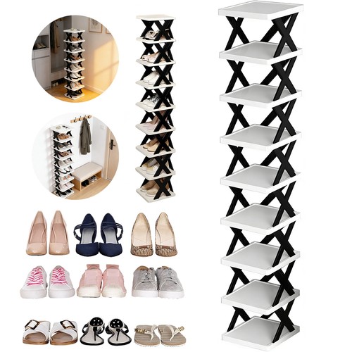 Ebene schuhregal - 9,