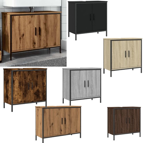 Waschbeckenunterschrank
