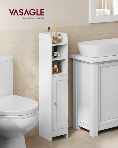 Vasagle badezimmerschrank - vasagle,