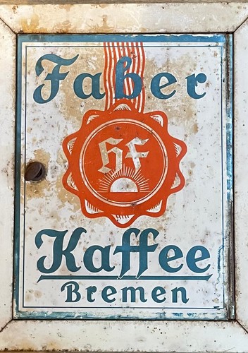 Faber kaffee bremen - faber,