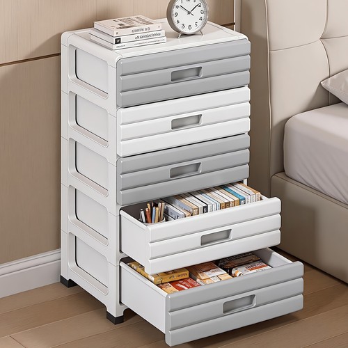 Stufiger kleiner - 5-stufiger,