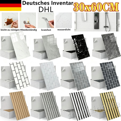 60cm weiß marmor - 30*60cm,