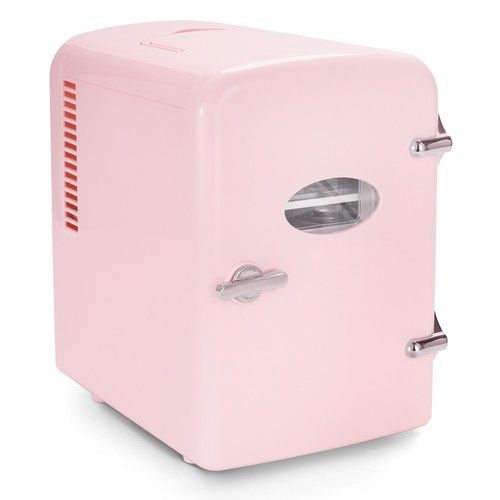 Mini kühlschrank tragbar - 4l,