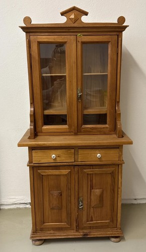 Kleiner kinderschrank - kleiner,