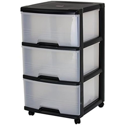 Curver regal schubladen - regal,