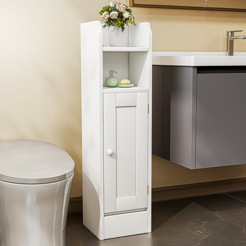 Kleiner badezimmerschrank - kleiner,