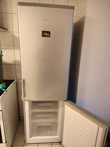 Kühlschrank