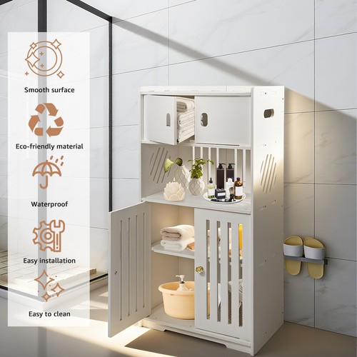 Kleiner badschrank schmal - kleiner,
