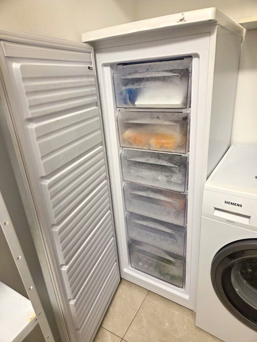 Hanseatic gefrierschrank hgs - hanseatic,