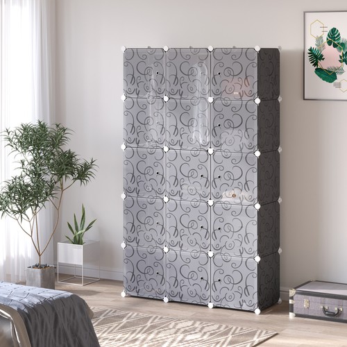 Diy kleiderschrank regalsystem - diy,